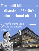 It was supposed to open in 2012 and cost 2 billion euros. The tab for Berlin Brandenburg Airport is now running in excess of 6 billion. It finally opened in 2020.